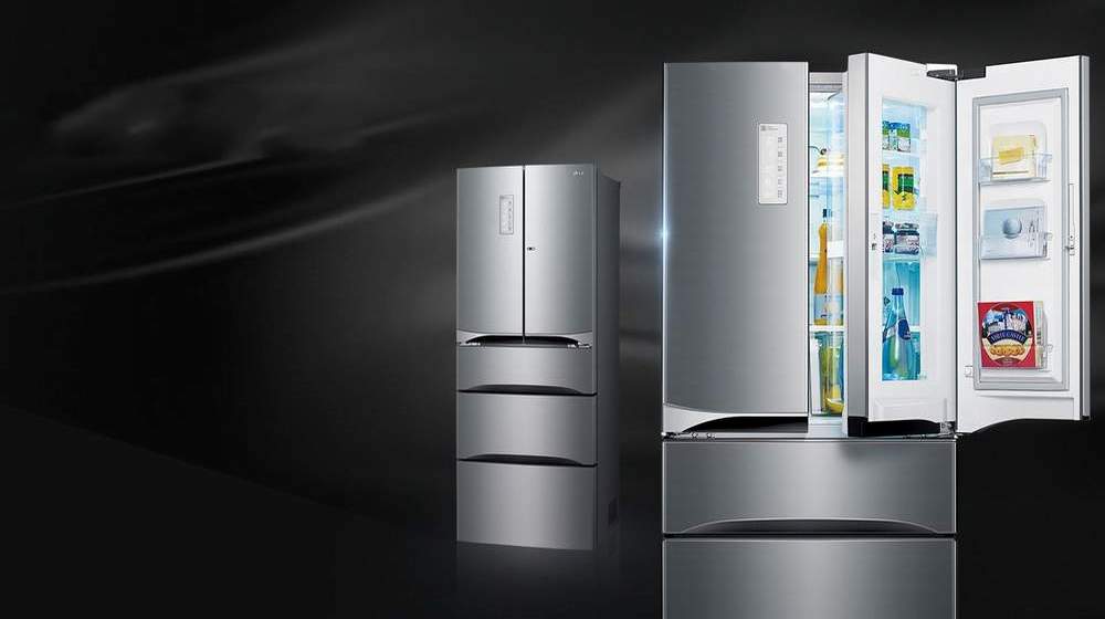 مركز صيانة ثلاجات ال جي 01225854916 رقم تصليح الثلاجة LG مصر